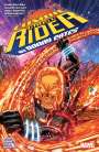 Donny Cates: Cosmic Ghost Rider By Donny Cates, Buch