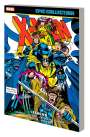 Fabian Nicieza: X-men Epic Collection: Legacies, Buch