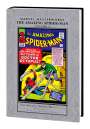Stan Lee: Marvel Masterworks: The Amazing Spider-Man Vol. 2, Buch