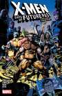 Marc Guggenheim: X-Men: Days of Future Past - Doomsday, Buch