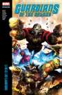 Andy Lanning: Guardians of The Galaxy Modern Era Epic Collection: Somebody's Got To Do It, Buch