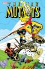 : New Mutants Omnibus Vol 3, Buch