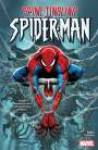 Saladin Ahmed: Spine-Tingling Spider-Man, Buch