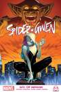 Seenan Mcguire: Spider-Gwen: Into the Unknown, Buch