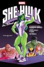 Rainbow Rowell: She-Hulk by Rainbow Rowell Vol. 4: Jen-Sational, Buch