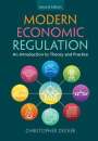 Christopher Decker: Modern Economic Regulation, Buch