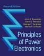 David J. Perreault: Principles of Power Electronics, Buch