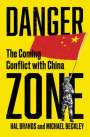 Michael Beckley: Danger Zone, Buch
