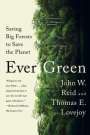John W Reid: Ever Green, Buch