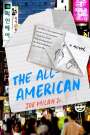 Joe Milan: The All-American, Buch