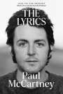 Paul McCartney: The Lyrics, Buch