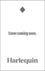 "Cover coming soon." steht mittig, darunter "Harlequin". Oben ist ein graues Rauten-Logo.