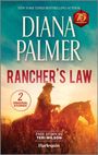 Diana Palmer: Rancher's Law, Buch