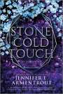 Jennifer L. Armentrout: Stone Cold Touch, Buch