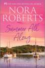 Nora Roberts: Summer All Along, Buch