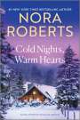 Nora Roberts: Cold Nights, Warm Hearts, Buch