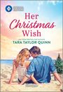 Tara Taylor Quinn: Her Christmas Wish, Buch