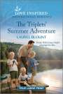 Laurel Blount: The Triplets' Summer Adventure, Buch