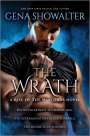 Gena Showalter: The Wrath, Buch