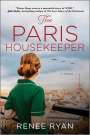 Renee Ryan: The Paris Housekeeper, Buch