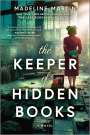 Madeline Martin: The Keeper of Hidden Books, Buch