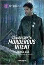 Rachel Lee: Conard County: Murderous Intent, Buch