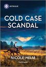 Nicole Helm: Cold Case Scandal, Buch