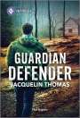 Jacquelin Thomas: Guardian Defender, Buch