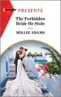 Millie Adams: The Forbidden Bride He Stole, Buch