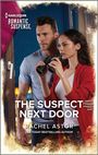 Rachel Astor: The Suspect Next Door, Buch