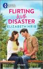 Elizabeth Hrib: Flirting with Disaster, Buch