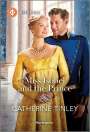 Catherine Tinley: Miss Isobel and the Prince, Buch