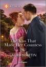 Laura Martin: The Kiss That Made Her Countess, Buch