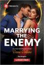 Dani Collins: Marrying the Enemy, Buch