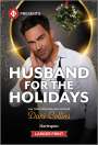 Dani Collins: Husband for the Holidays, Buch