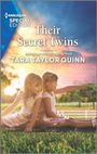 Tara Taylor Quinn: Their Secret Twins, Buch
