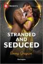 Emmy Grayson: Stranded and Seduced, Buch