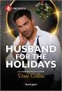 Dani Collins: Husband for the Holidays, Buch