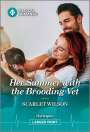 Scarlet Wilson: Her Summer with the Brooding Vet, Buch