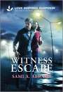 Sami A Abrams: Witness Escape, Buch