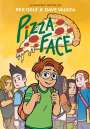 Rex Ogle: Pizza Face: A Graphic Novel, Buch
