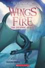 Tui T. Sutherland: Wings of Fire Graphic Novel 06: Moon Rising, Buch
