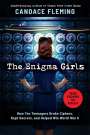 Candace Fleming: Enigma Girls, Buch