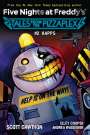 Scott Cawthon: Five Nights at Freddy's: Tales from the Pizzaplex 02: Happs, Buch