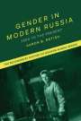 Aaron B Retish: Gender in Modern Russia, Buch
