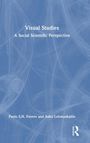 Asko Lehmuskallio: Visual Studies, Buch