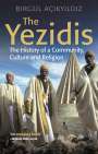 Birgül Açikyildiz: The Yezidis: The History of a Community, Culture and Religion, Buch