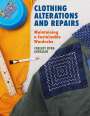 Chelsey Byrd Lewallen: Clothing Alterations and Repairs, Buch