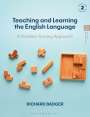 Richard Badger: Teaching and Learning the English Language, Buch