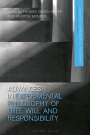 : Advances in Experimental Philosophy of Free Will and Responsibility, Buch